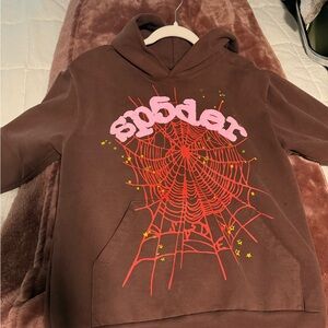 Spider worldwide Set